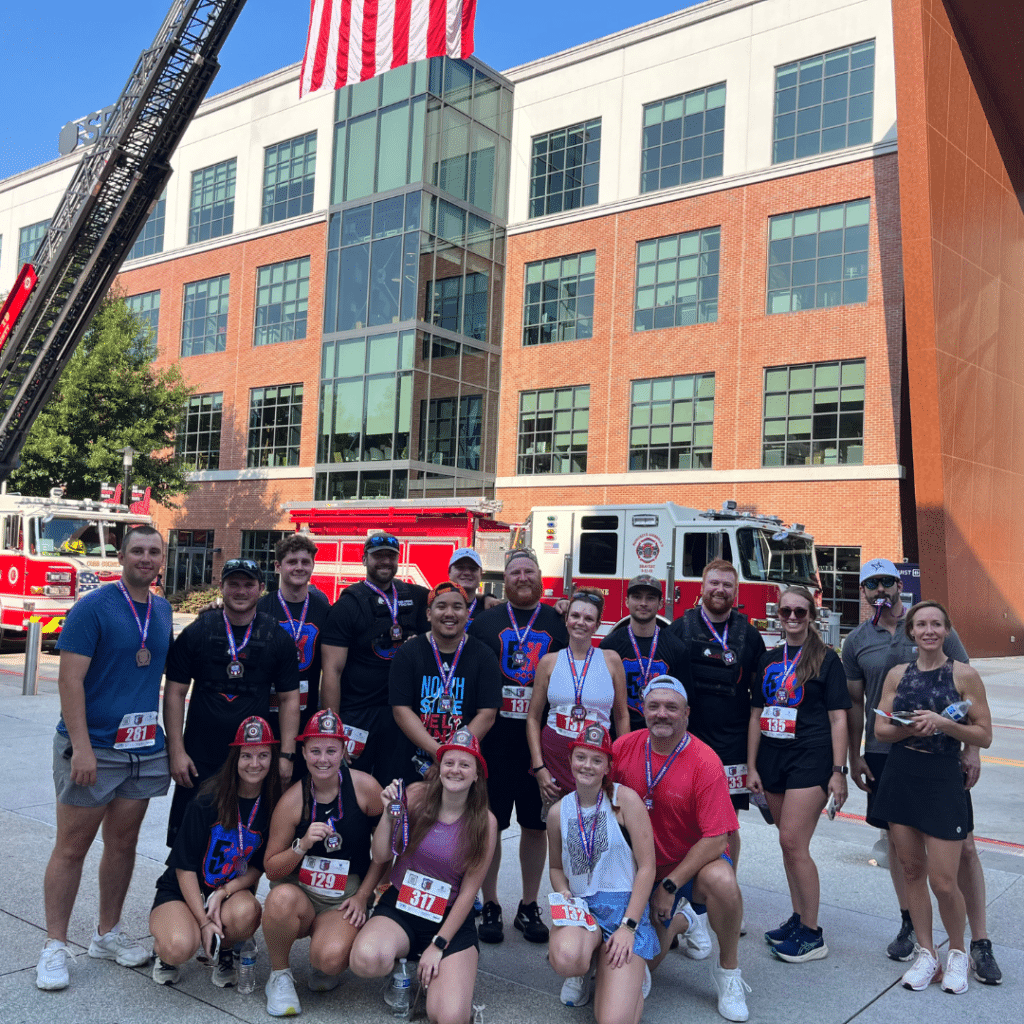 2024 cobb public safety 5k