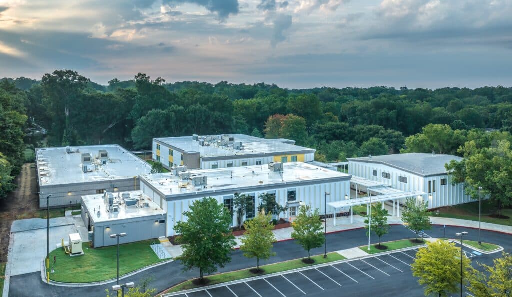 APS Toomer Elementary School